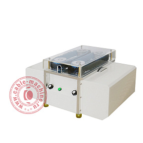 Установка для расплетения экранов коаксиальных кабелей BZW-2W